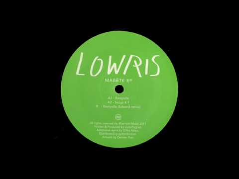 A1. Lowris -