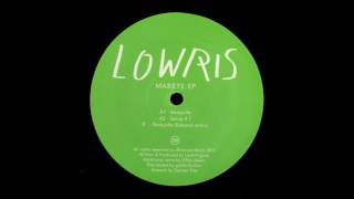 A1. Lowris - Bestyolle [Æternum Music]