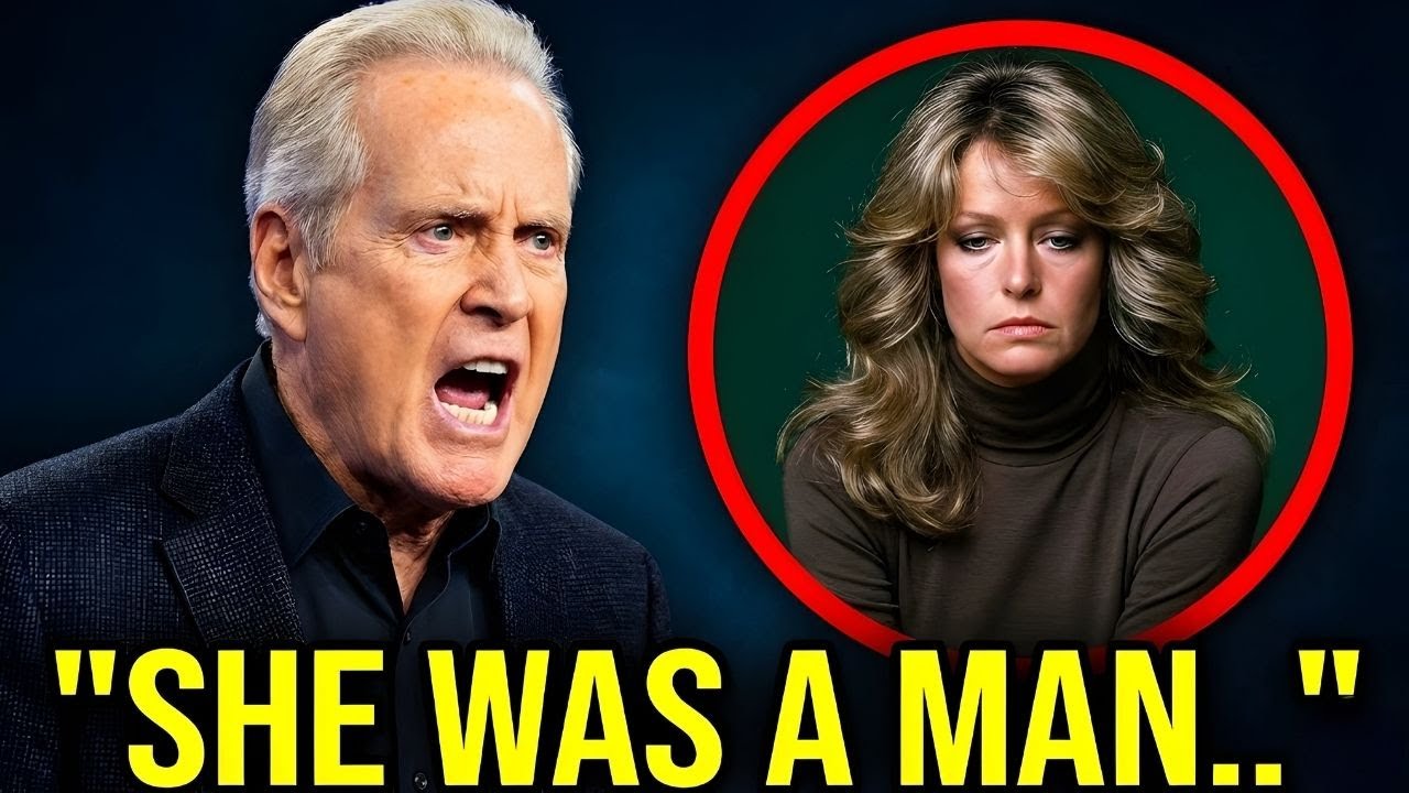 Lee Majors Finally Confirms What Fans Always Suspected About Farrah Fawcett