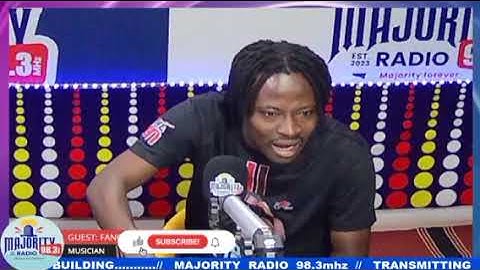 Fancy Gadam Full interview with G-Face Which Ft One Man Soldier Breakdown Yasir Arafat, Odi Coins 🎵