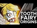 How Disney Made the Tooth Fairy (Origins)