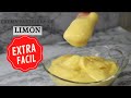 CREMA PASTELERA AL MICROONDAS! EN 5 MINUTOS  | La mas FÁCIL, RÁPIDA Y LIMPIA de hacer.