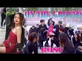 KPOP IN PUBLIC CHALLENGE ROSÉ - On The Ground |커버댄스 Dance Cover By FGDance from Vietnam
