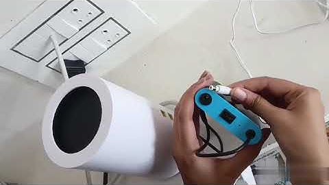 Mini UPS for Airtel Air Fiber Connection [Latest Router] #amazon #flipkart #miniups