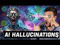 OpenAI Says Hallucinations Are YOUR Fault. Excuse Me, What??