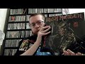 CD/VINYL UPDATE #7!! (Hard Rock, Glam, Death Metal and more!!)