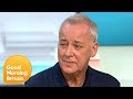 Michael Barrymore's First Live TV Interview in Five Years | Good Morning Britain