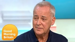 Download Mp3 Michael Barrymore s First Live TV Interview in Five Years Good Morning Britain