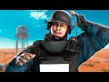 Rainbow Six Siege moments that got the whole squad laughing