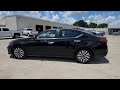 2025 Nissan Altima 2.5 SV TX, Gainesville, Sherman, Dallas, Sanger, Denison