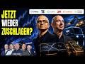 Der KI-Zug hat keinen Plan B! | Microsoft | Nvidia | Meta | TakeTwo | Rubrik | Amazon | Alibaba