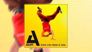 A'Gun - What you think is cool