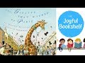 The Giraffe That Walked to Paris | Read Aloud for Kids!