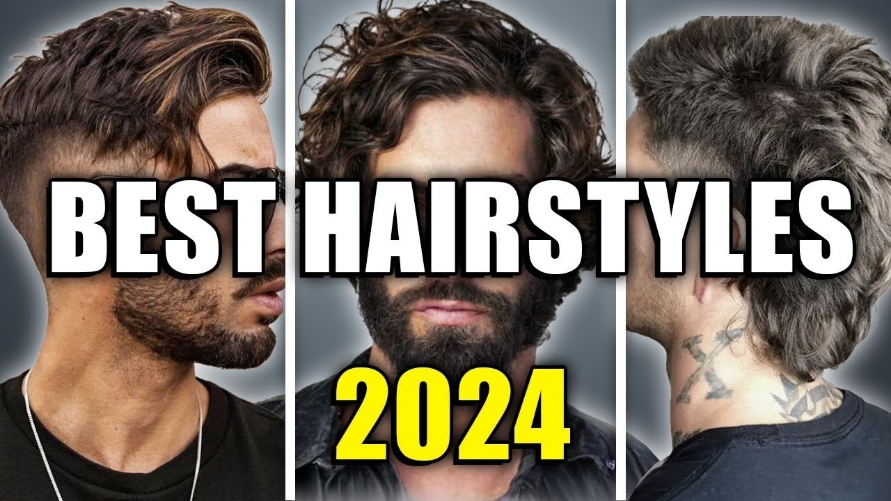 25 Coolest Young Men's Hairstyles To Try In 2024  Young men haircuts,  Young mens hairstyles, Hairstyles for teenage guys