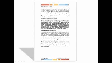 ByFerial Fashion & Style Guide