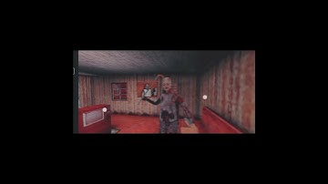 #Granny chapter 2# gameplay #short# video