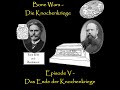 Bone Wars - die Knochenkriege Episode 5: Das Ende der Knochenfehde