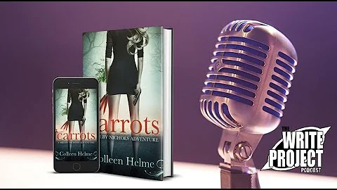 Interview with Colleen Helme, author of Carrots | ...