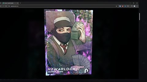 Tjnv React to New Nopixel Invite Cards | Nopixel