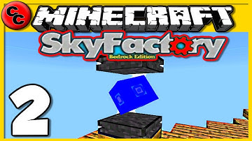 SkyFactory V1: " Minecraft Let