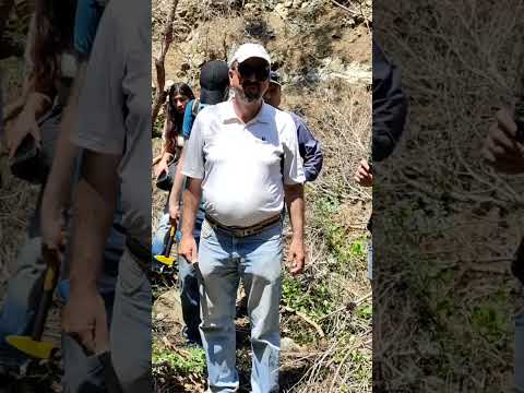 عرق الكروميت د محمود مصطفى