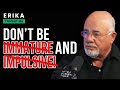 Dave ramsey 100 of us have spending issues  heres the fix