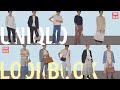 ユニクロ今季のアイテムのみでシンプル10コーデご提案/UNIQLO LOOKBOOK 2021SS#uniqlo #プチプラ