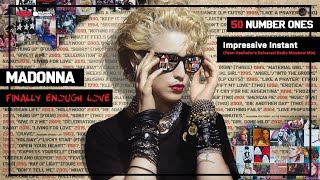 Madonna - Impressive Instant (Peter Rauhofer&#39;s Universal Radio Mixshow Mix)