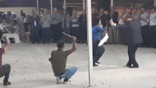 Halebi - Hatay Düğünleri - Ahmet Bayraktar