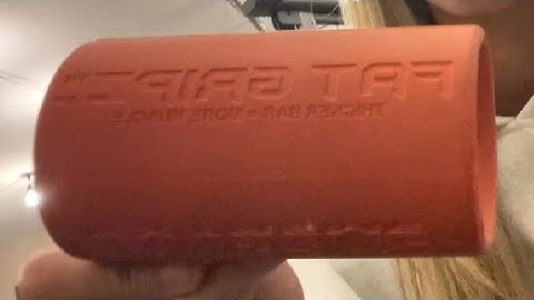 Fat Gripz Pro, The Simple Proven Way to Get Big Biceps & Forearms Fast Review