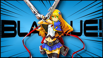 A Roguelite with Stunning Combat, But Is That all? [BlazBlue Entropy Effect]