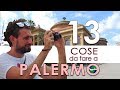 Cosa vedere a PALERMO (in un giorno)