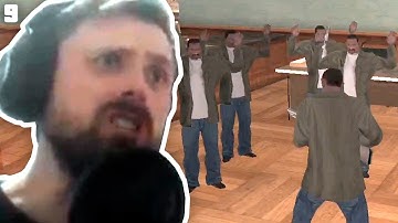 Forsen downloaded Save file