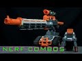 NERF COMBOS | TERRASCOUT