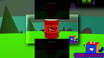 (YTPMV) Short Pitch Test^5 v6 V3 Scan