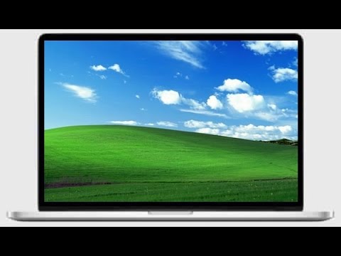 Modifier L Arriere Plan Du Bureau De Windows 7 Youtube