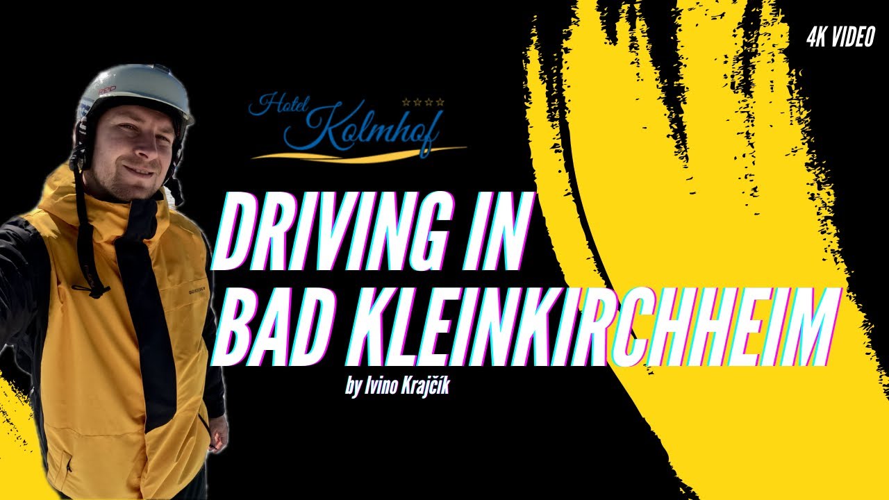 Hotel Kolmhof **** in Bad Kleinkirchheim Austria; Enjoy hotel, ski and destination. 