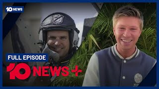 Fires Tear Through NSW, e-Bike Safety Warning & Robert Irwin On His Dancing Victory | 10 News+