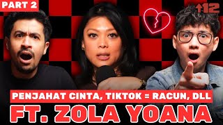 Download Lagu PENJAHAT CINTA, ALASAN SELINGKUH, QUOTES TIKTOK = RACUN, DLL FT. ZOLA YOANA MP3 Download Lagu PENJAHAT CINTA, ALASAN SELINGKUH, QUOTES TIKTOK = RACUN, DLL FT. ZOLA YOANA MP3