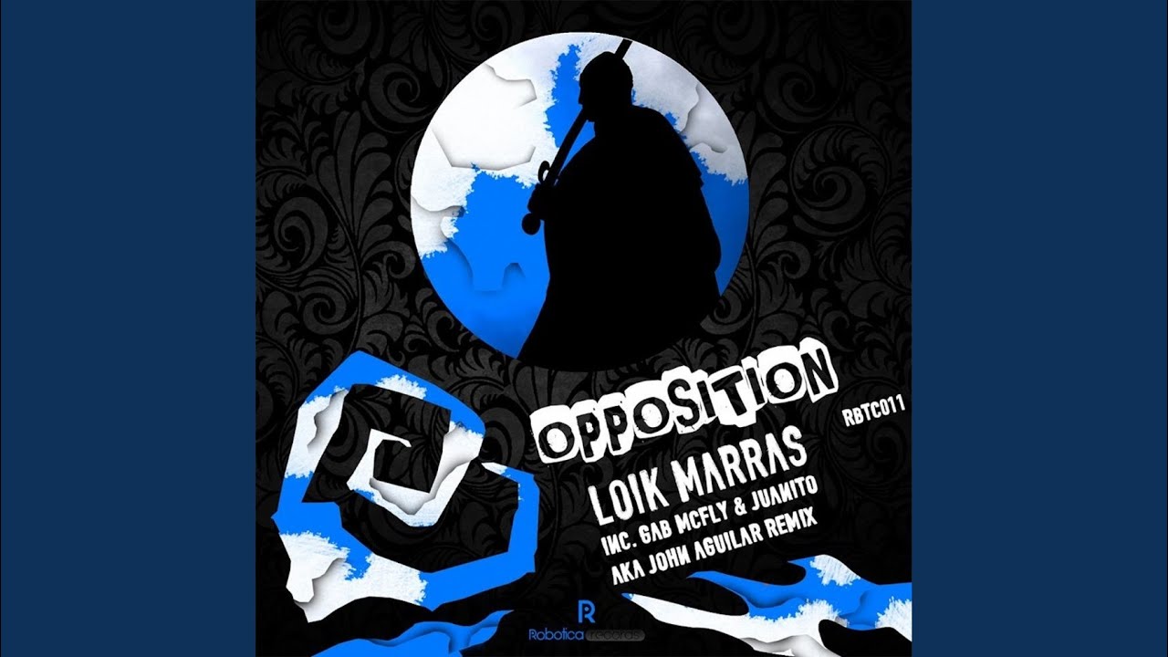 Watch Opposition (Original Mix) on YouTube Watch Opposition (Original Mix) on YouTube