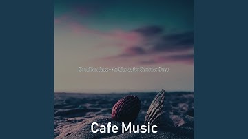 Scintillating Backdrops for Summer Nights