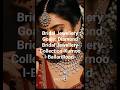 Bridal Jewellery Goals: Diamond Bridal Jewellery Collection-Kurnool-BallariRoad- May2026
