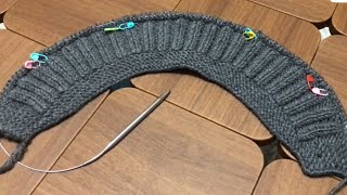 Hayran Kalacaksınızyakadan Başlamalı Hakim Yaka Erkek Hırkası