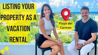 How Property Management Works In Playa del Carmen Tulum