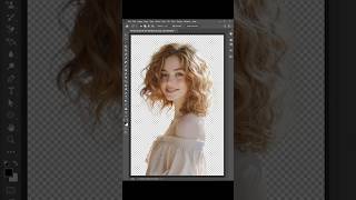 Remove background in Photoshop #photoshop #benocds #photoshoptutorial