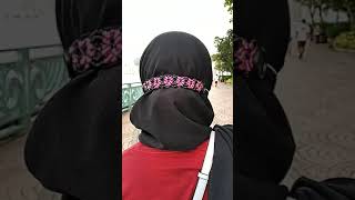 Tetap Cantik Walau Pun Pakai Masker