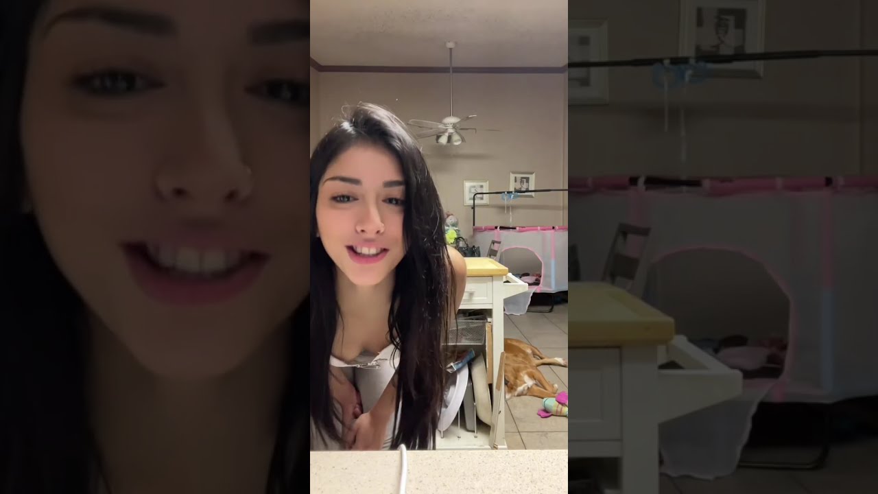 The Side Of Me You Only See After Midnight [THE VIBE]