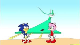 Cartoon series In Reality EP18 (adult animation)