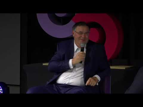Patrick Pouyanné à