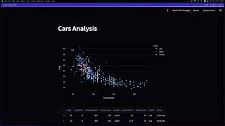 Dev Containers (Docker) for Streamlit Web Applications